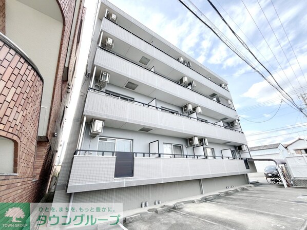 アネックス大幸の物件内観写真